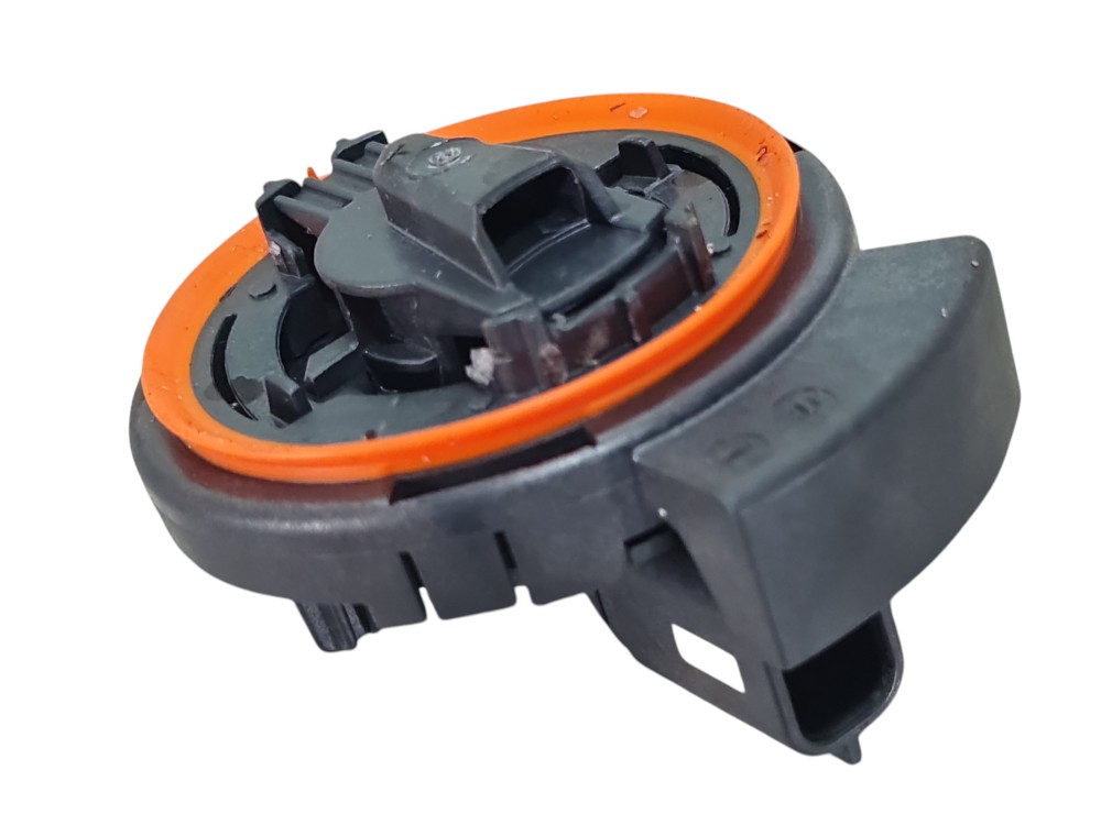 Sensor Impacto Porta Dianteira Esquerda Renault Kangoo 2025 2