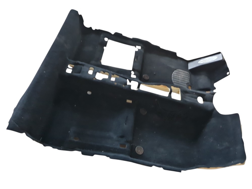 Forro Carpete Assoalho Mini Cooper S 2010 2011 2012 2013 2