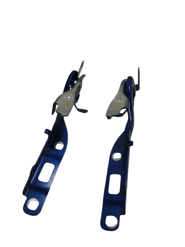 Par de Dobradiças do Capo Peugeot 208 1.6  2022 ORIGINAL