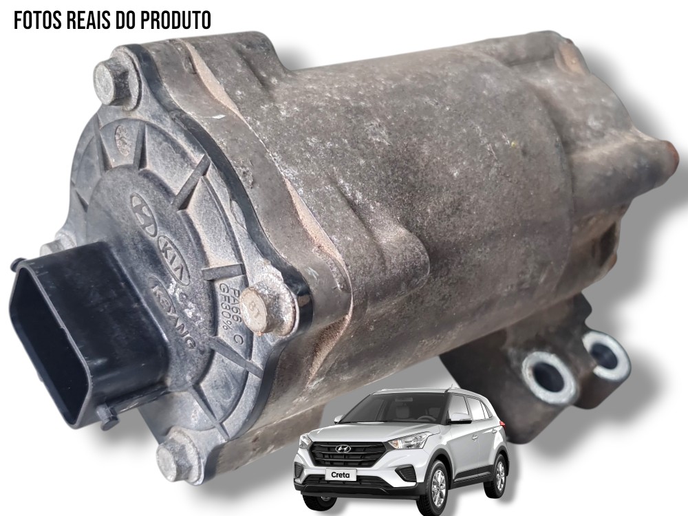Bomba De Óleo Elétrico Hyundai Creta 1.6 2021 2022 46110-263 1