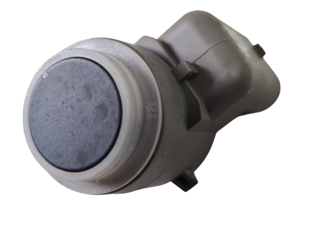 Sensor Estacionamento Lateral Traseiro Ford Territory 2025 3