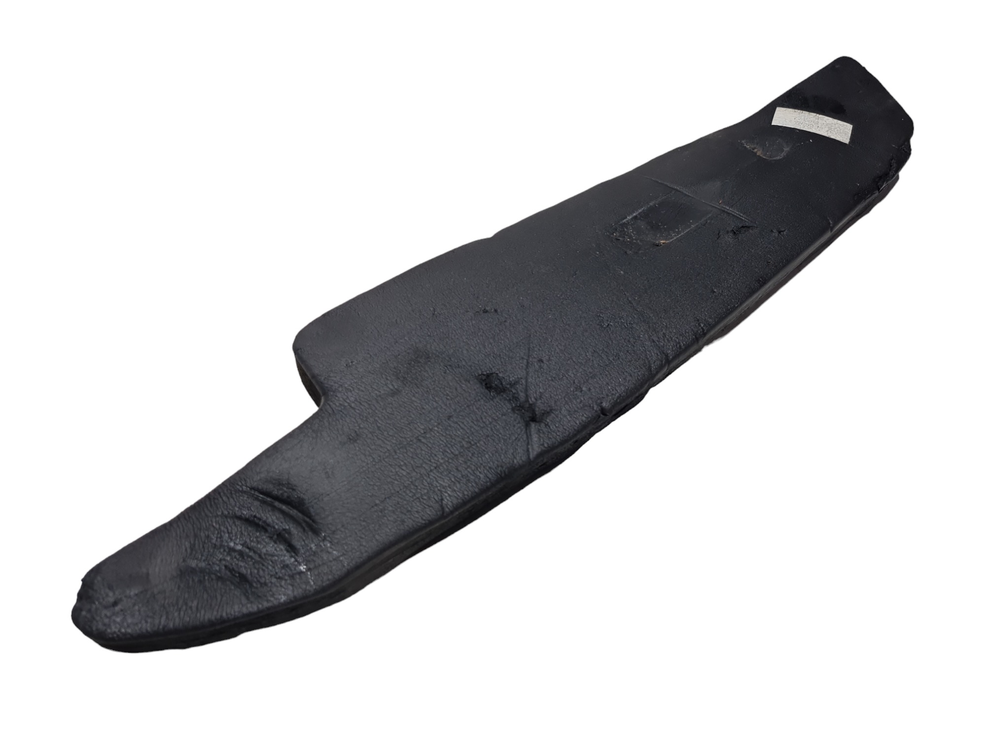 Anti Ruido Paralama Dianteiro Esquerdo Chery Tiggo 2 2020 6