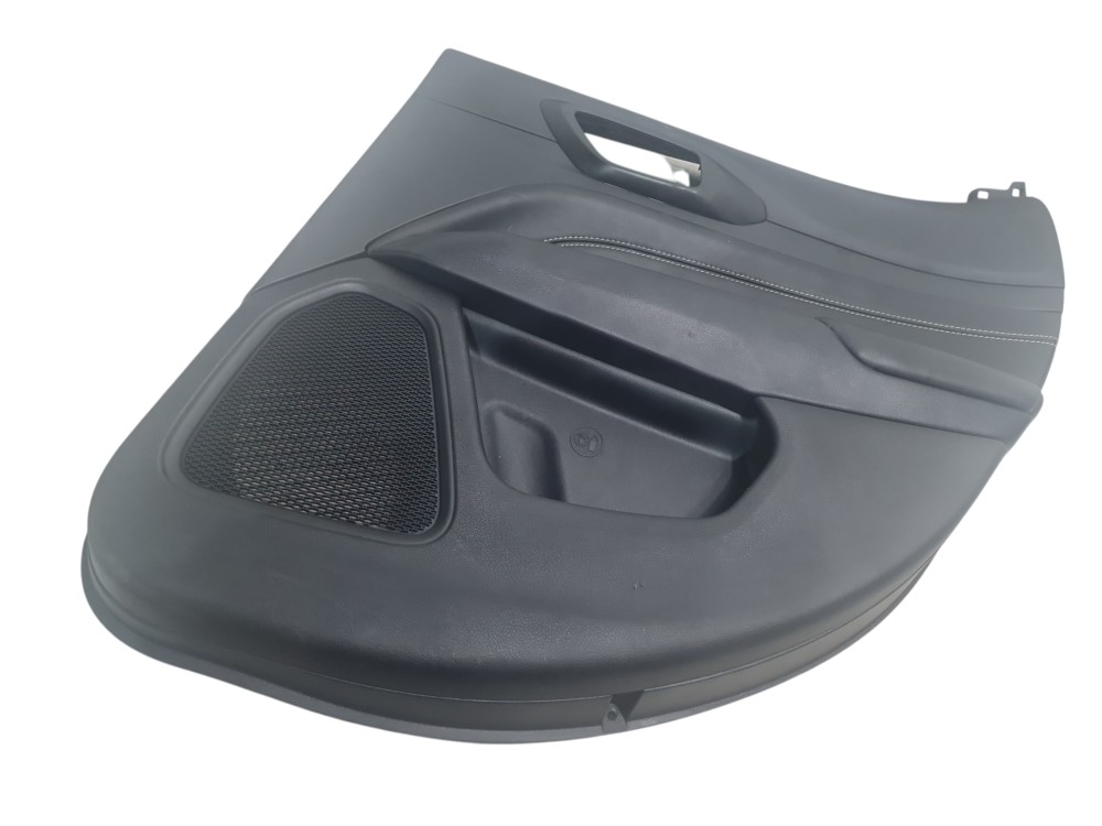 Forro de porta traseiro direito Jeep Compass Long 2023 2024