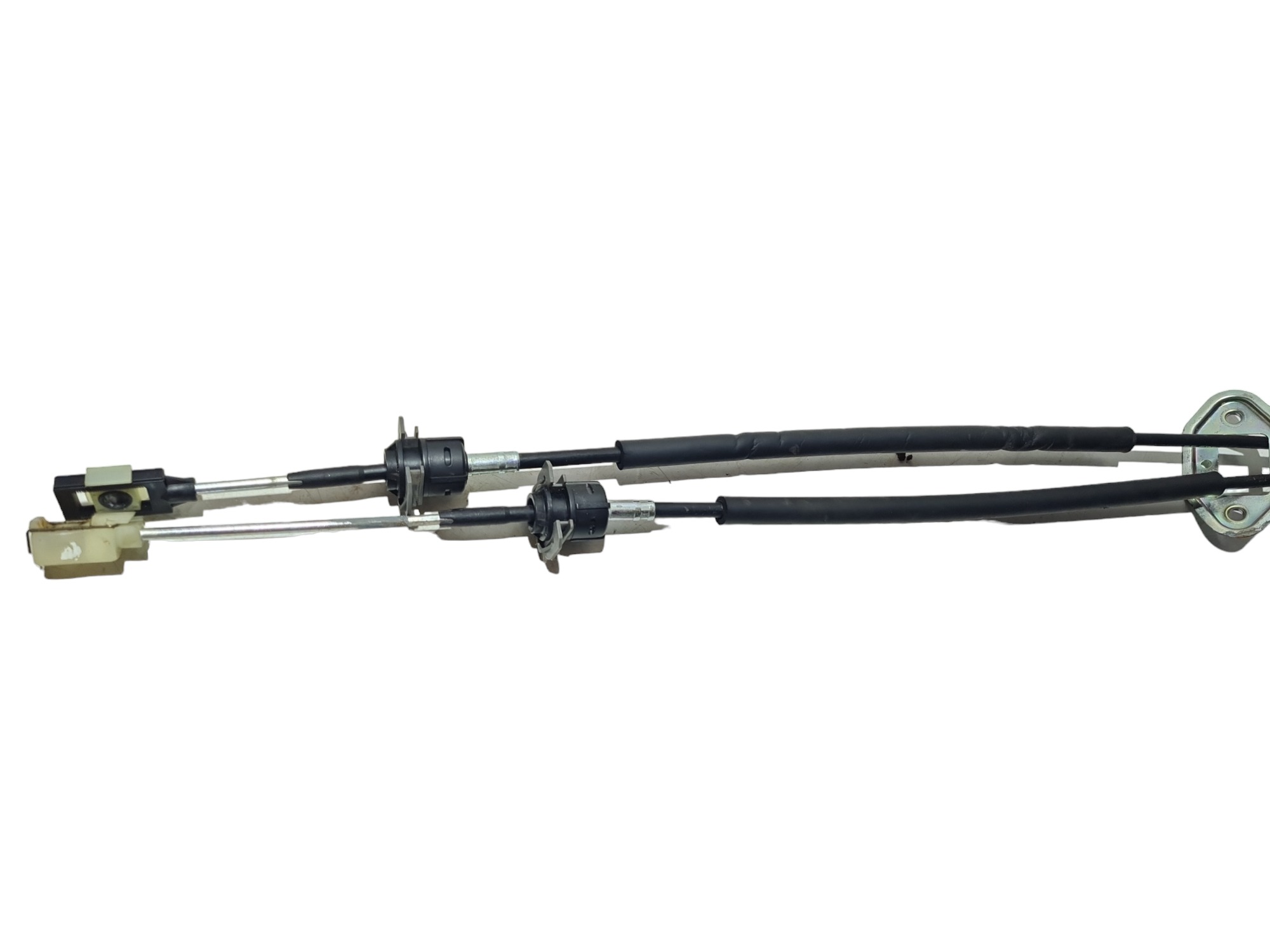 Cabo Trambulador Engate Marcha Hyundai Hb20 2013 Original 3