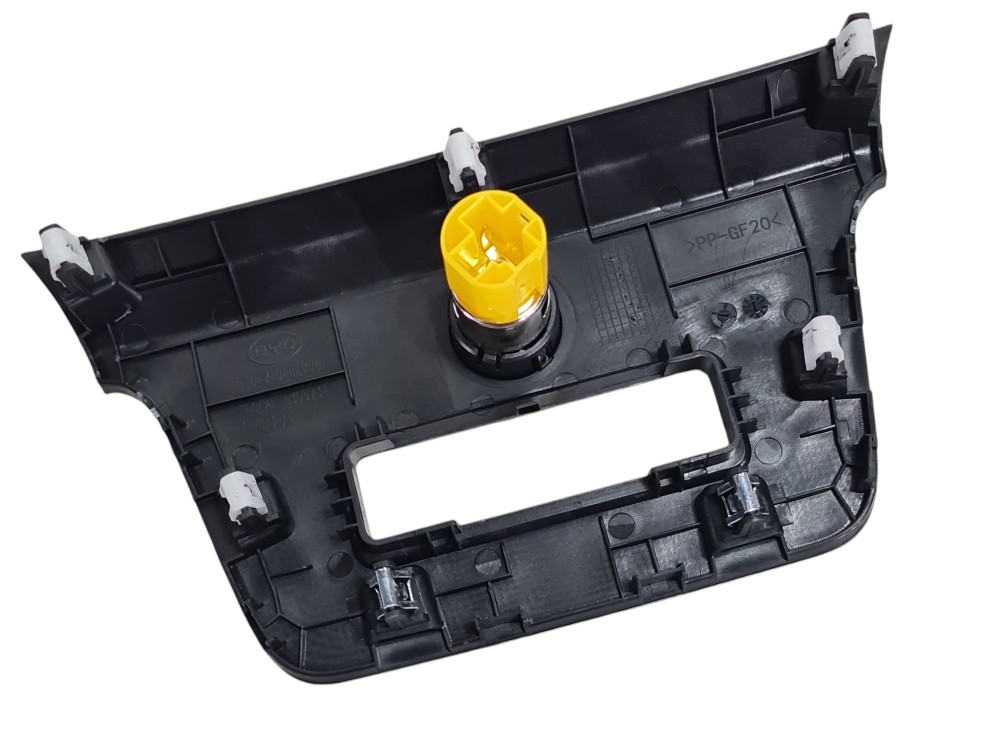 Moldura Ascendedor Byd Dolphin Mini 2024 2025 Eqeal-5305731 2