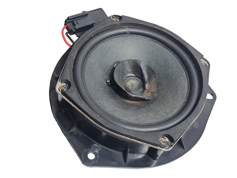 Alto Falante Traseiro Esquerdo Jac E-js1 2023 Original  L 6