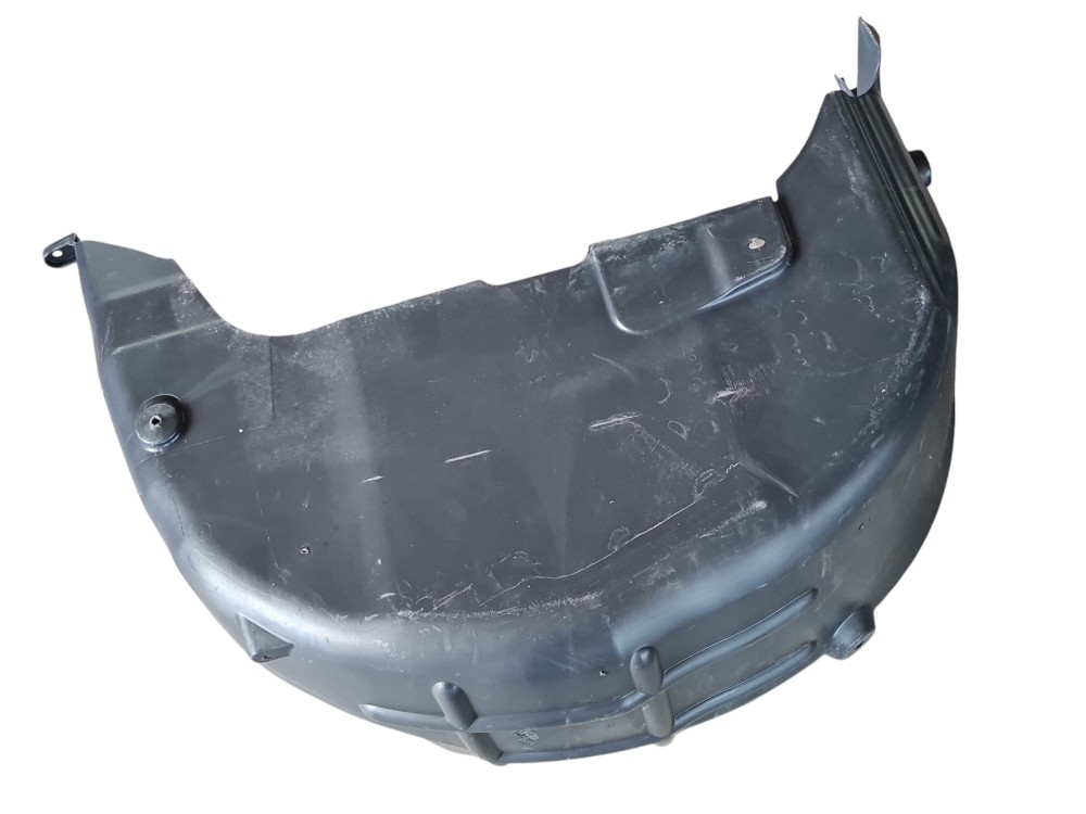 Parabarro Traseiro Direito Citroën Ds5 2015 9800409380 4