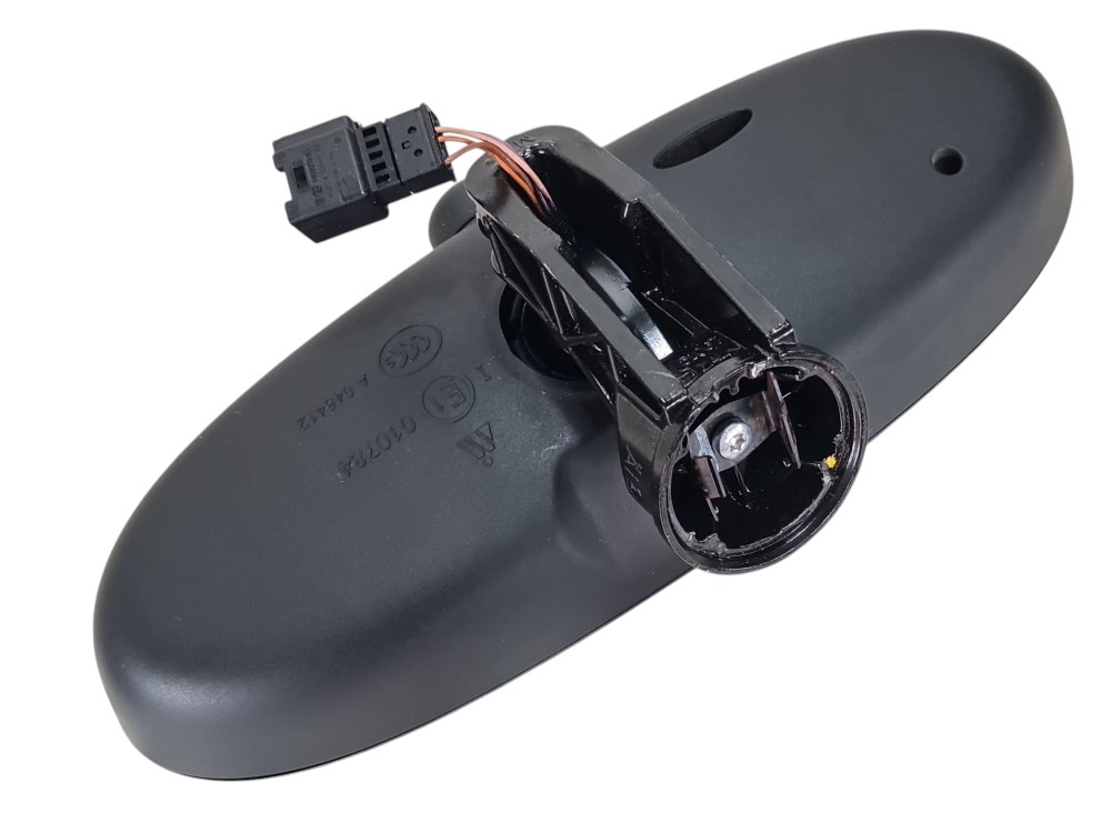 Retrovisor Interno Central Mini Cooper S 2011 2012 2013 4