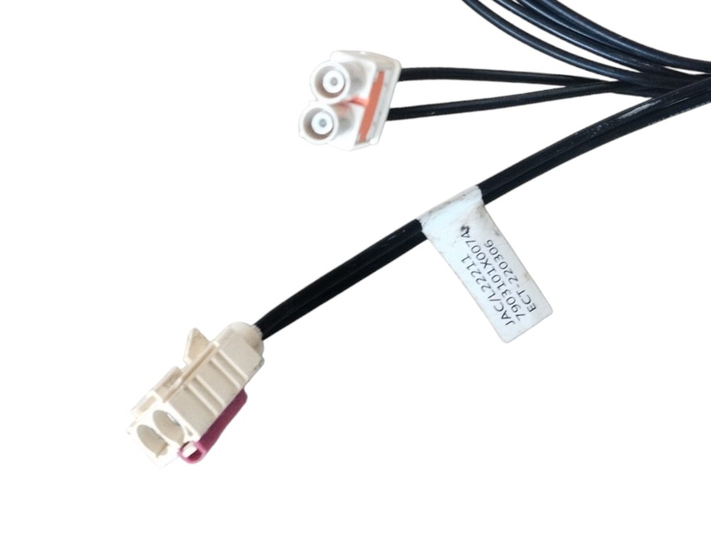 Chicote Carroceria Jac E Js1 2023 Original 4002010x009a 4