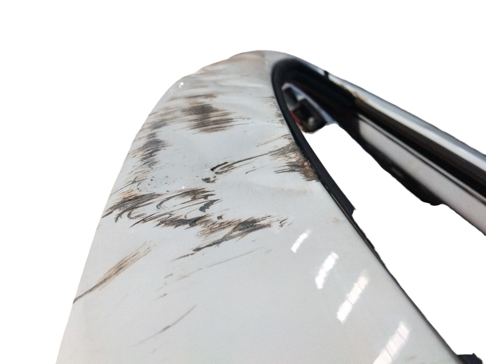Porta lateral dianteira direita Renault Logan 2023 ORIGINAL 6