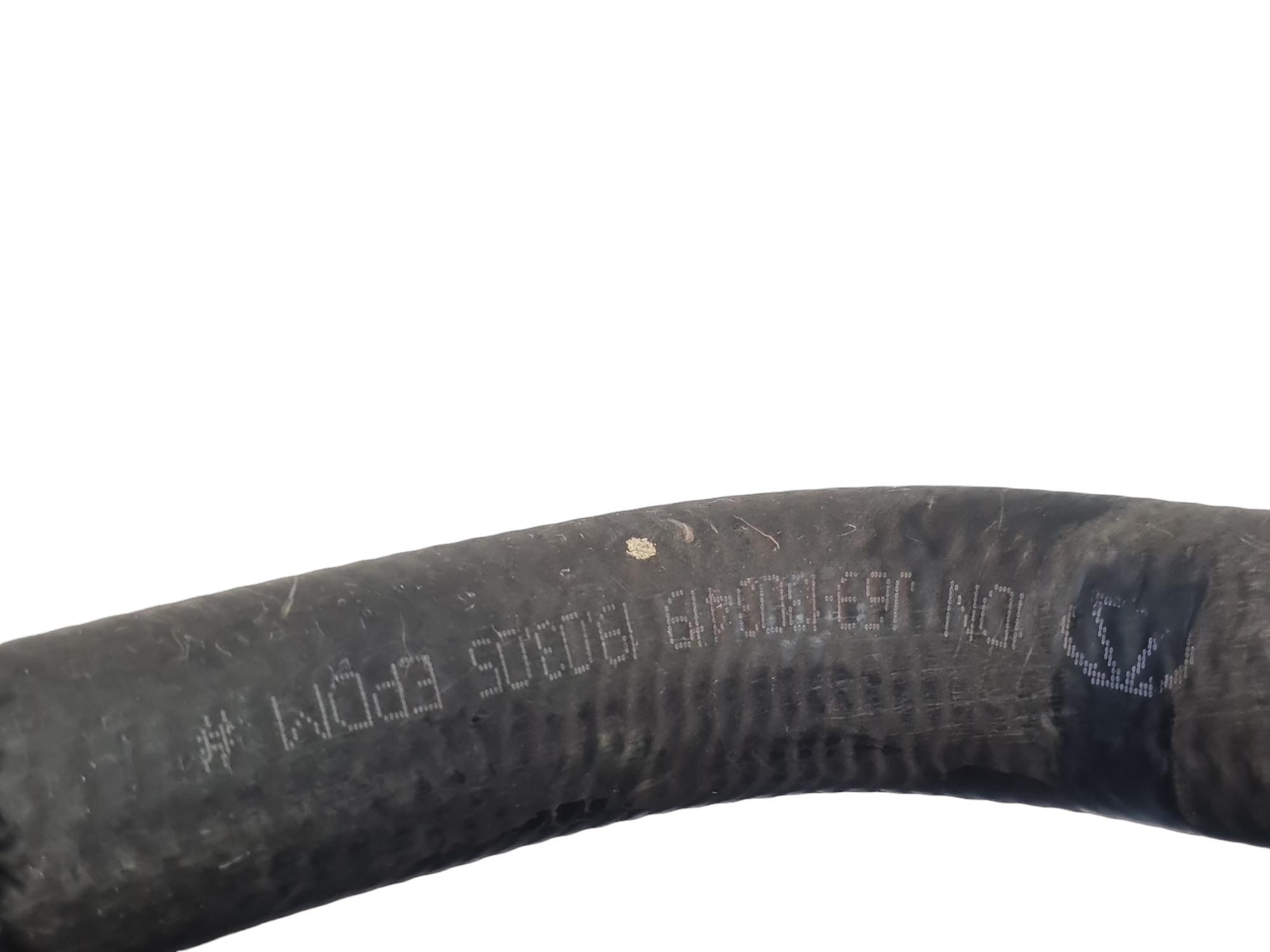Mangueira Da Água Chery Tiggo 2 2020 J691303419 6