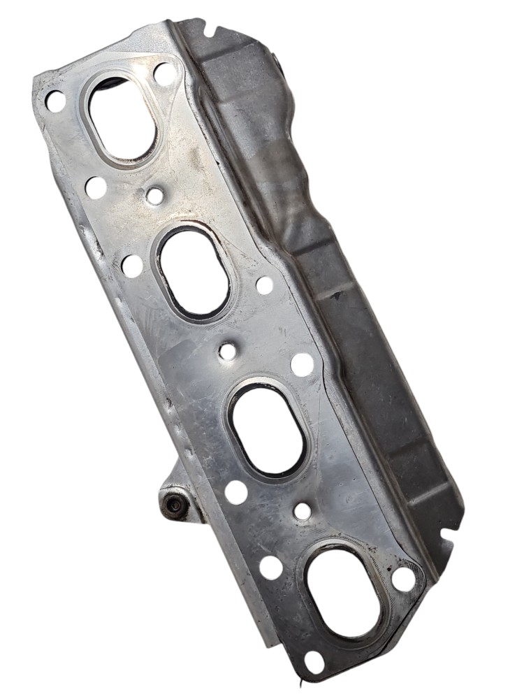 Junta Coletor Escape Peugeot 3008 9678188280 1