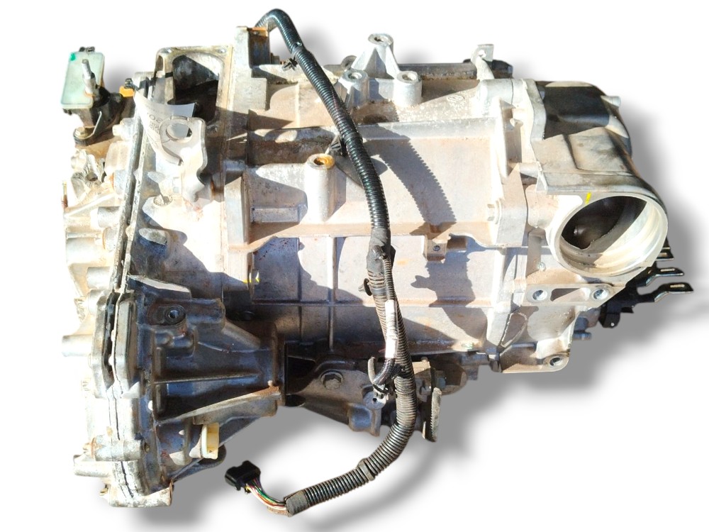 Motor Elétrico Renault Kangoo 2025 290h21124r 290100992r