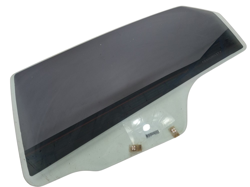 Vidro Traseiro Esquerdo Chery Tiggo 3x 2021 J156203010br 6