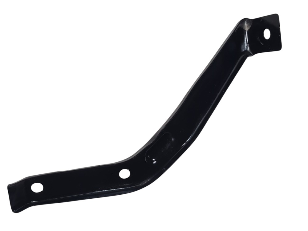 Suporte Acabamento Traseiro Direito Vw Fox 2015 5z086773c 5