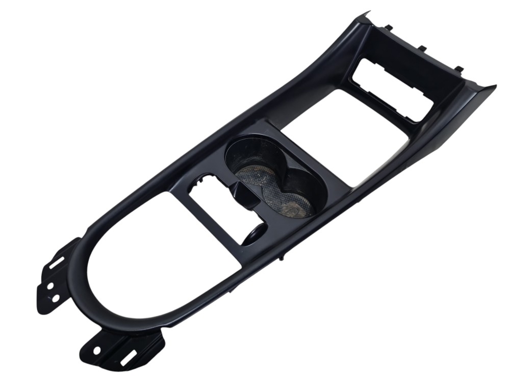 Porta Copos Console Central Dolphin Yuan Plus 2024 2025 3