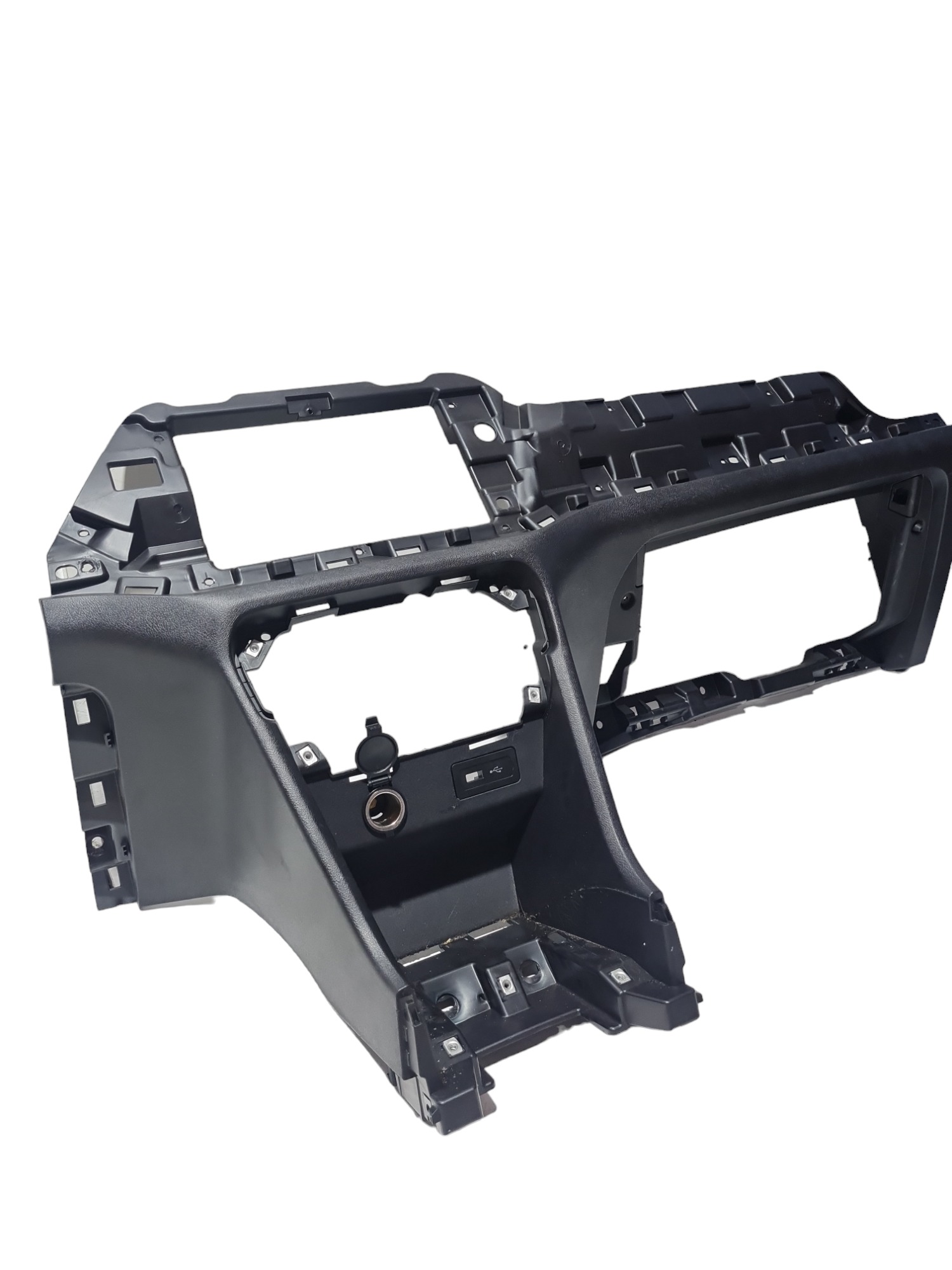 Moldura Painel Porta Luva E Console Chery Tiggo 2 18 A 20 4