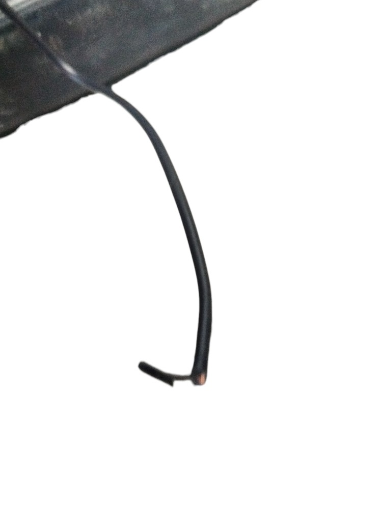 Carretel Cabo Flry-B 1×0.50 mm2 300 metros Detalhe 4
