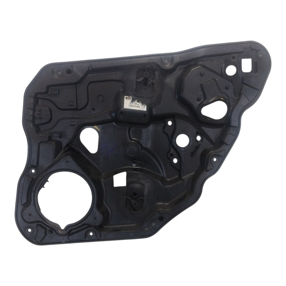 Máquina Vidro Traseiro Direito Porta Volvo Xc60 2015 Detalhe 6