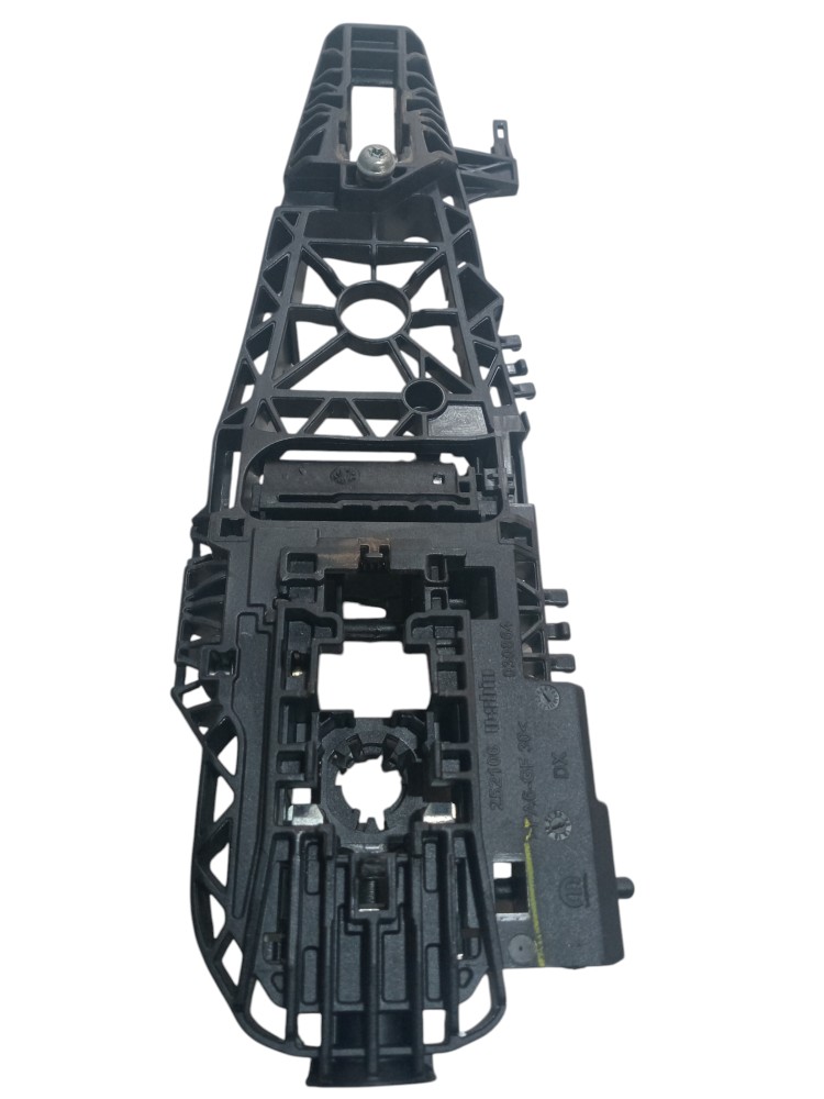 Suporte maçaneta externa Jeep Compass 2023 2024 original