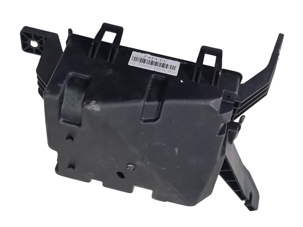 Capa Inferior Caixa Fusíveis Byd Tan 2024 Ste-3722600 4