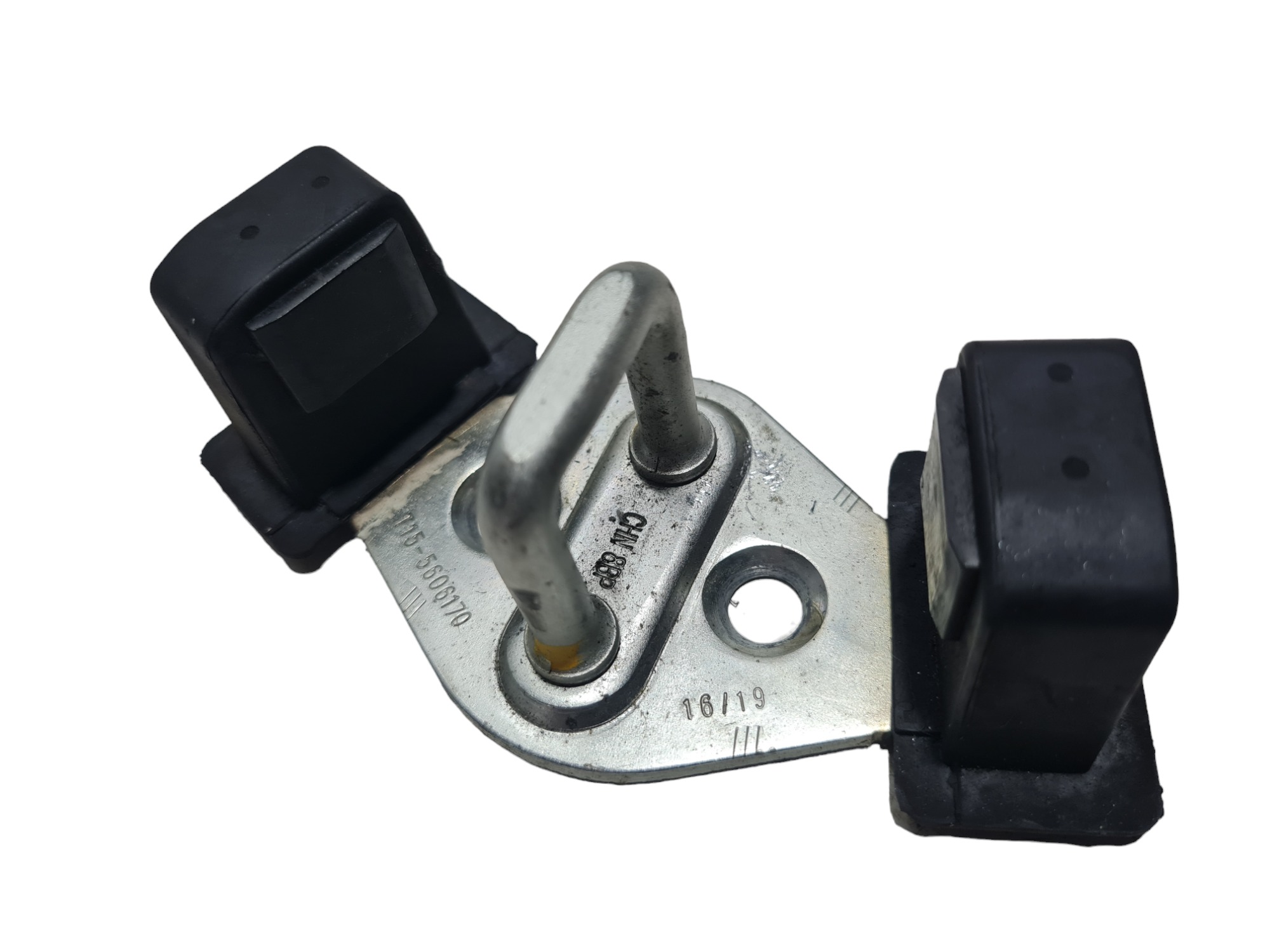 Batente Fechadura Porta Malas Tampa Chery Tiggo 2015 A 2021 1