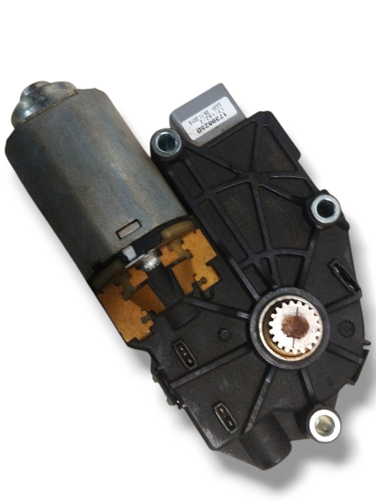 Motor do teto solar da Range Rover Discovery 4 2015 ORIGINAL