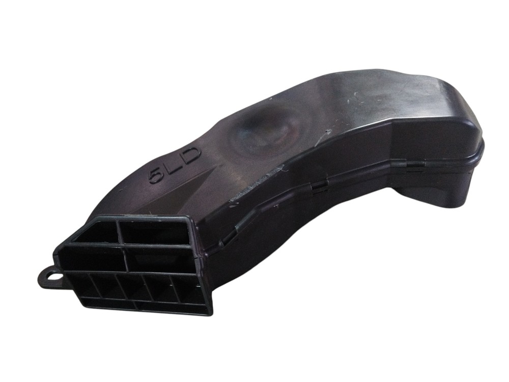 Duto Ar Direito Painel Toyota Yaris 2022 23 Original Detalhe 4