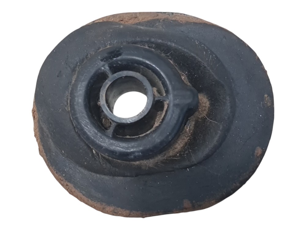 Guarda Po Coifa Vedaçao Fiat Fiorino Working 2021 Original