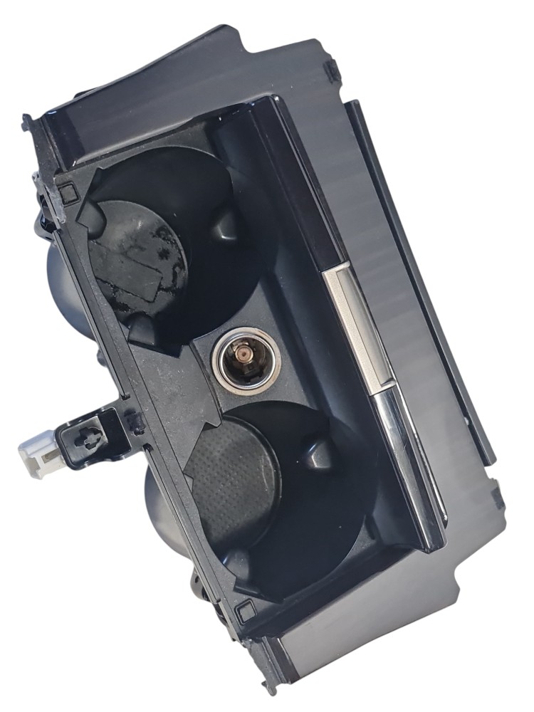 Porta Copos Console Lexus Ls 460l 2013 1a8h5-017g 5