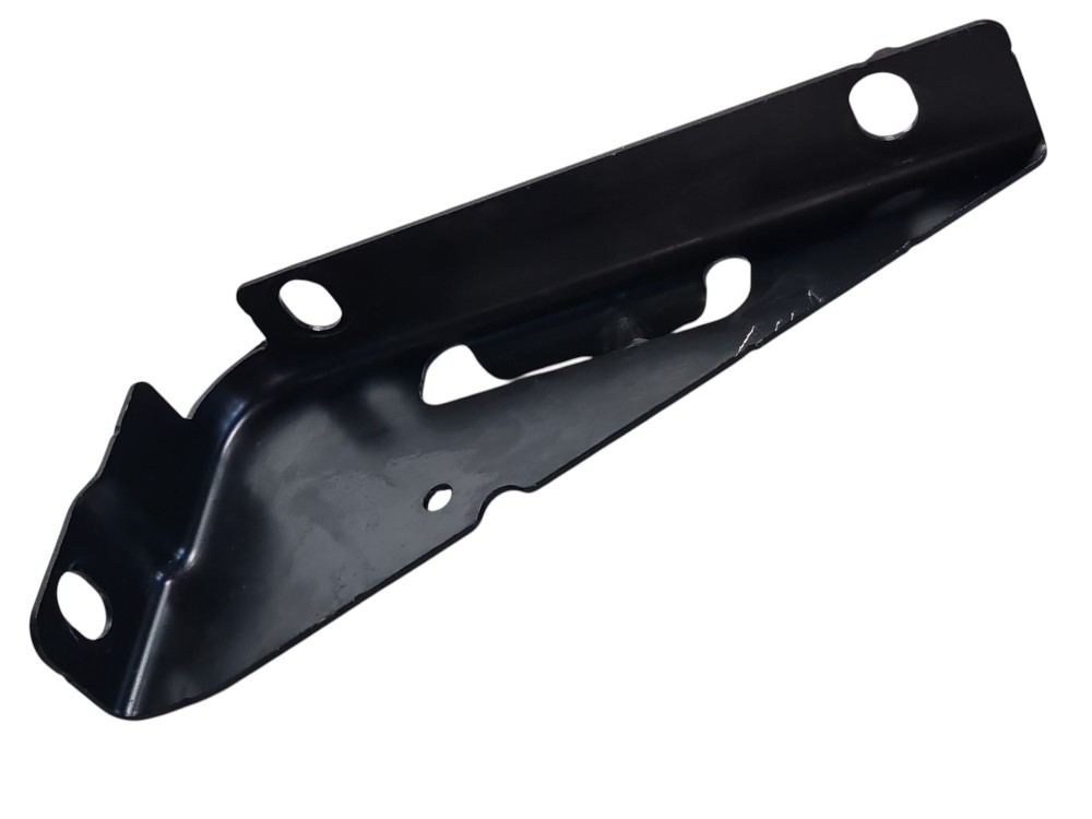 Suporte do farol audi e tron spb ano 2022 2023 original 6