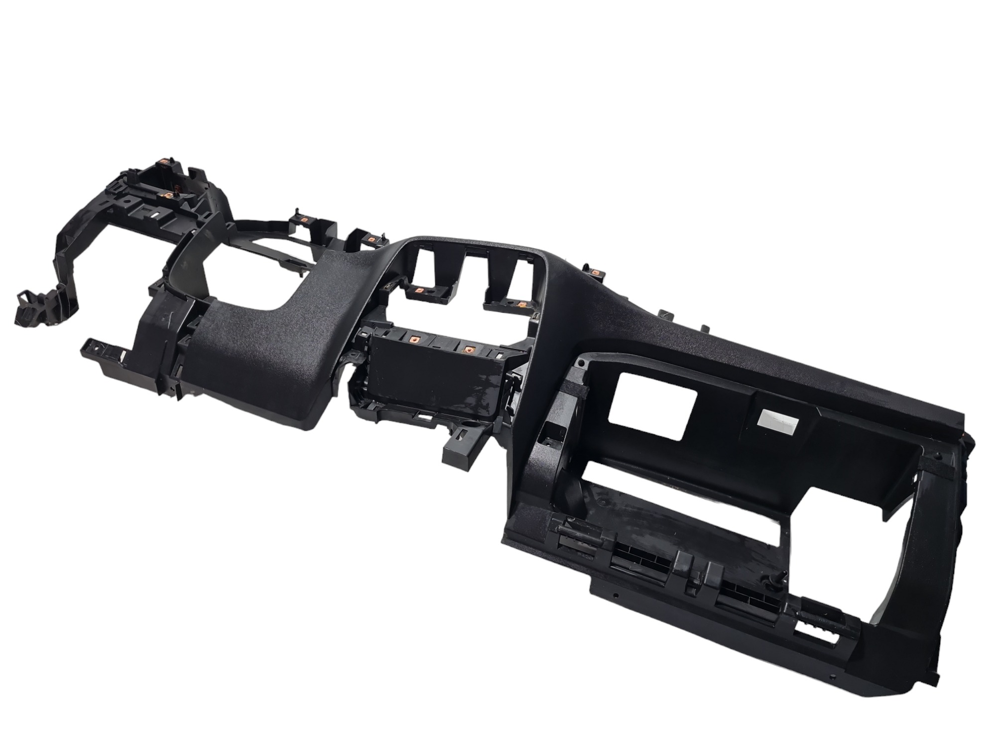 Capa Estrutura Inferior Painel Chevrolet Tracker 914748434 2