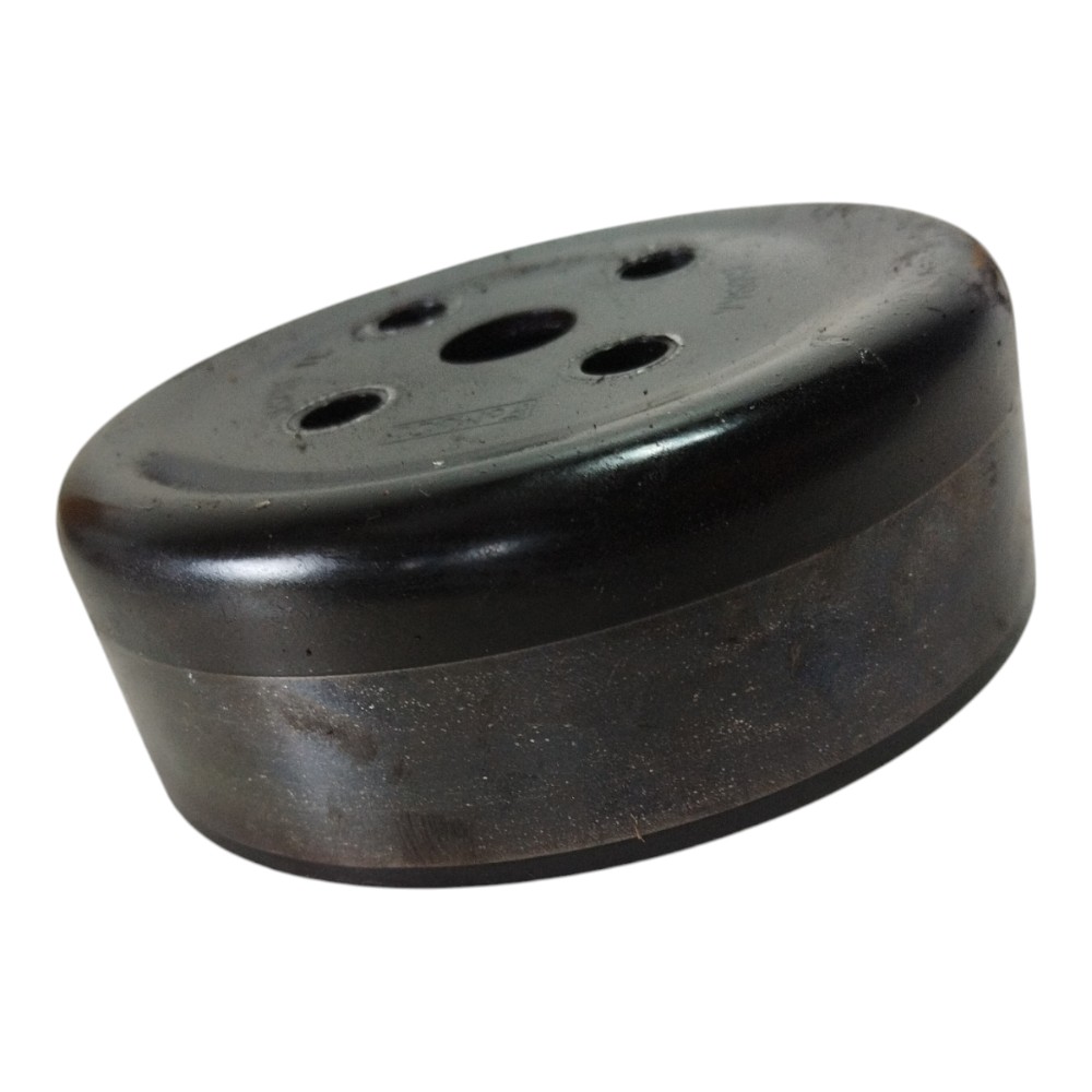 Polia Bomba Água Ford Focus Hc 2013 Original Ae8q8509aa 5
