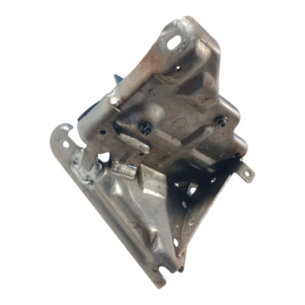 Suporte Bateria Bmw I3 Eletrico 2022 Original 61218602813 2