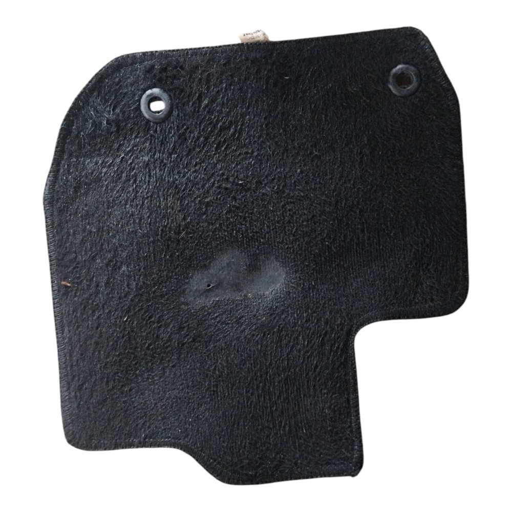 Jogo Completo Tapete Original Honda Wr-v 2021 Detalhe 5