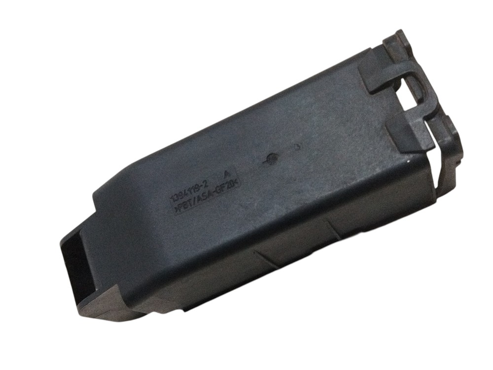 Suporte Chicote Mercedes Classe C230 2002 1394119-2 1