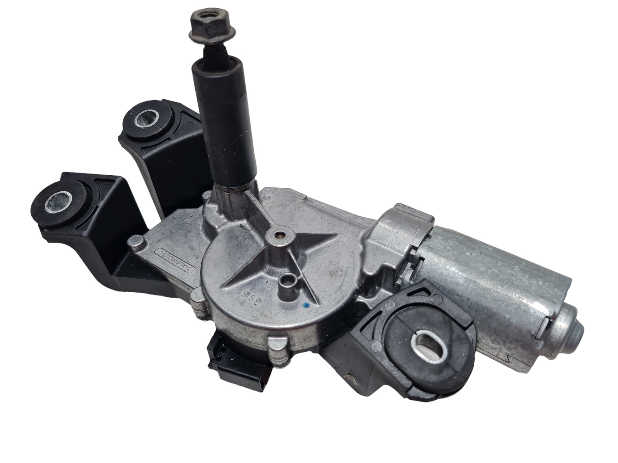 Motor Limpador Traseiro Vigia Volvo Xc90 D5 2017 31349380 3