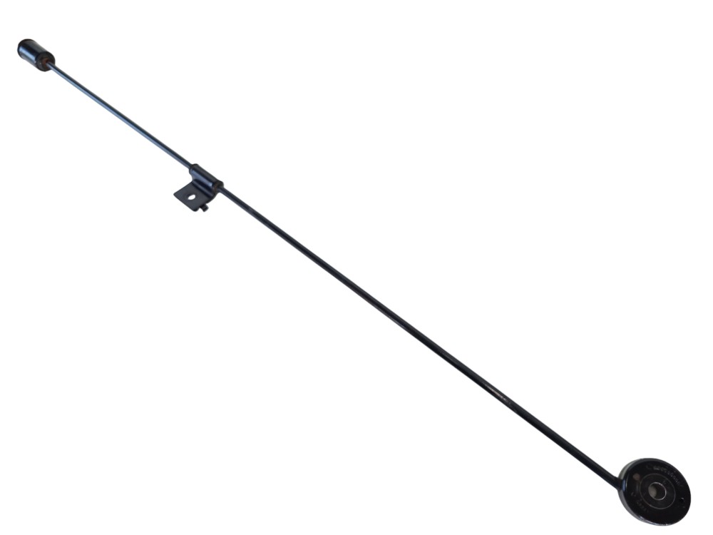 Suporte Carroceria Ram Rampage 2023 Original 52211614 3