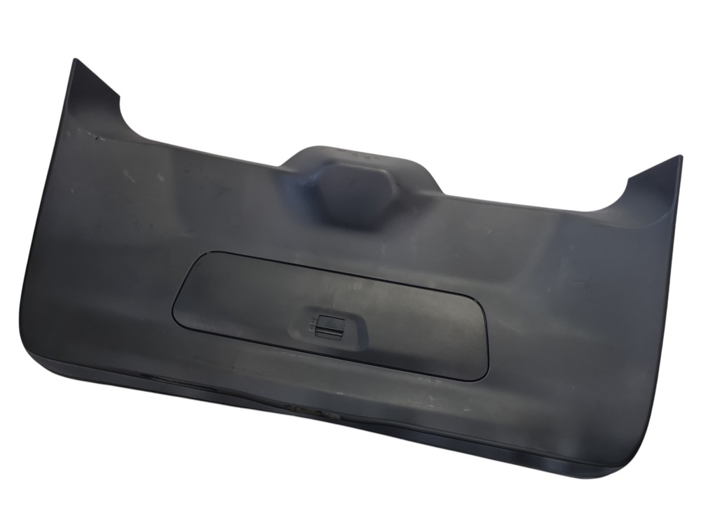 Forro Tampa Porta Malas Jeep Commander 2022 2023 59800135 2