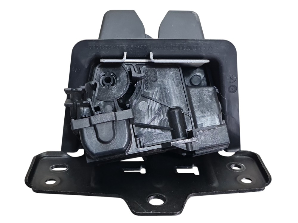 Fechadura Tampa Traseira Volvo Xc40 2020 31349975 4