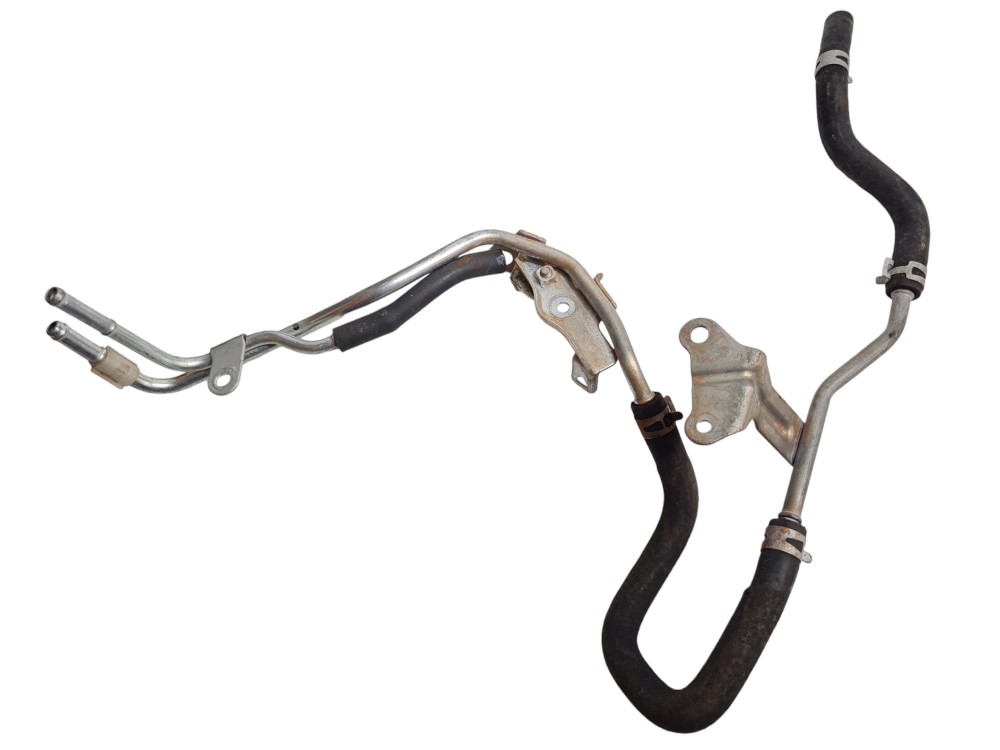 Mangueira Hidrovacuo Toyota Corolla Xei Produto Original 5