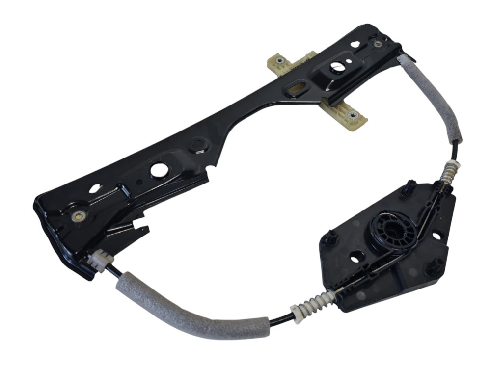 Máquina Vidro Traseiro Esquerdo Jeep Compass 2023 C47480101c 5