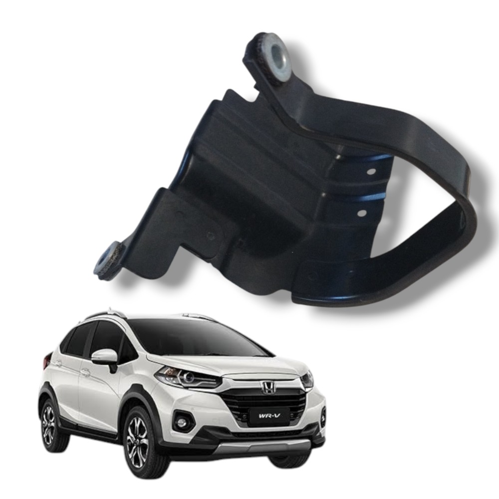 Suporte Catalisador Honda Wr-v 1.5 2021 Original