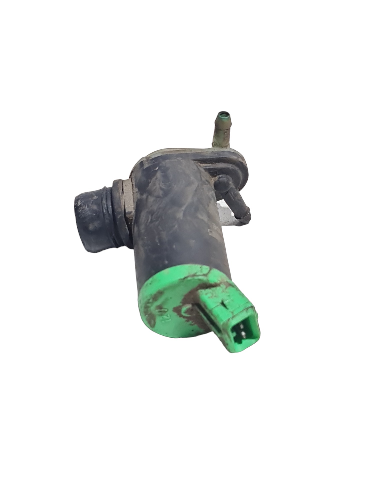 Bomba Motor Parabrisa Peugeot 207 2013 Original 4