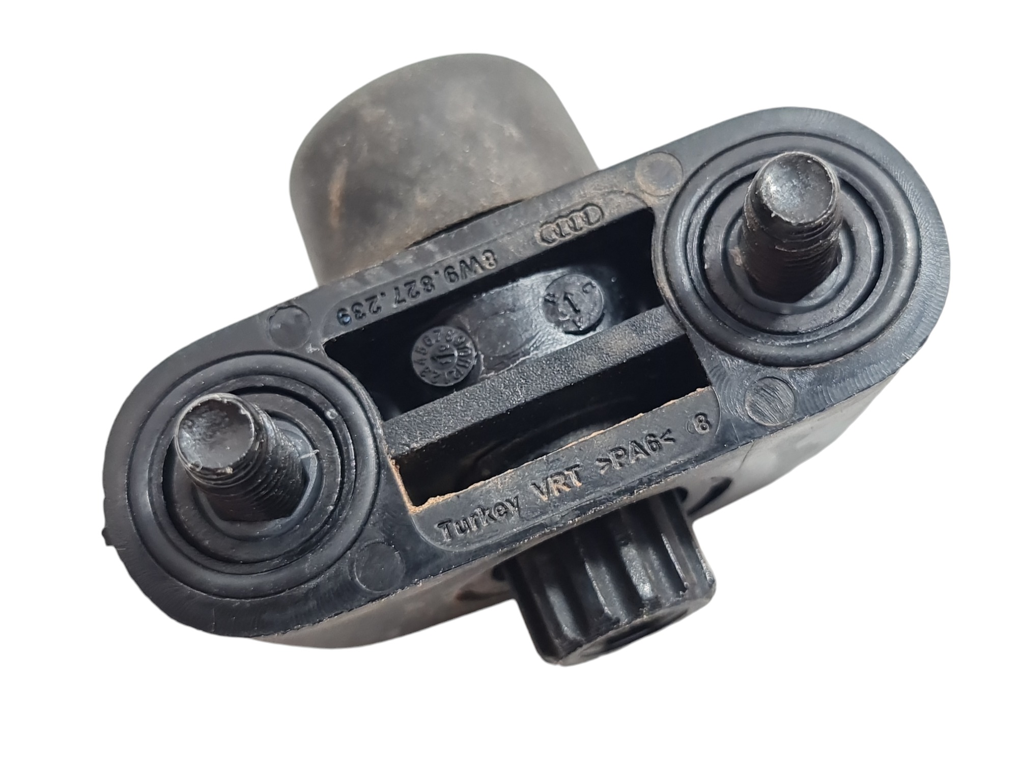 Batente Direito Porta Malas Audi A4 Avant 2019 8w9827239 3