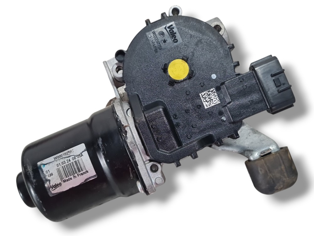 Motor Limpador Parabrisa Renault Kangoo 205 288008343r 1