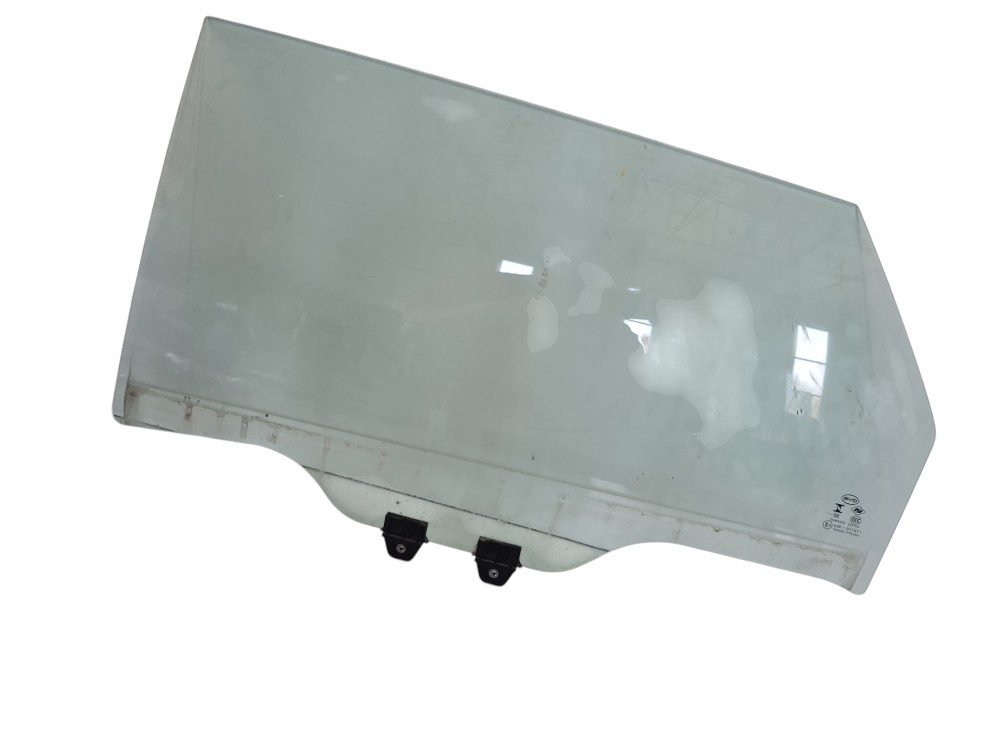 Vidro Porta Traseira Direita Byd Dolphin Yuan Plus 2025 2026 6