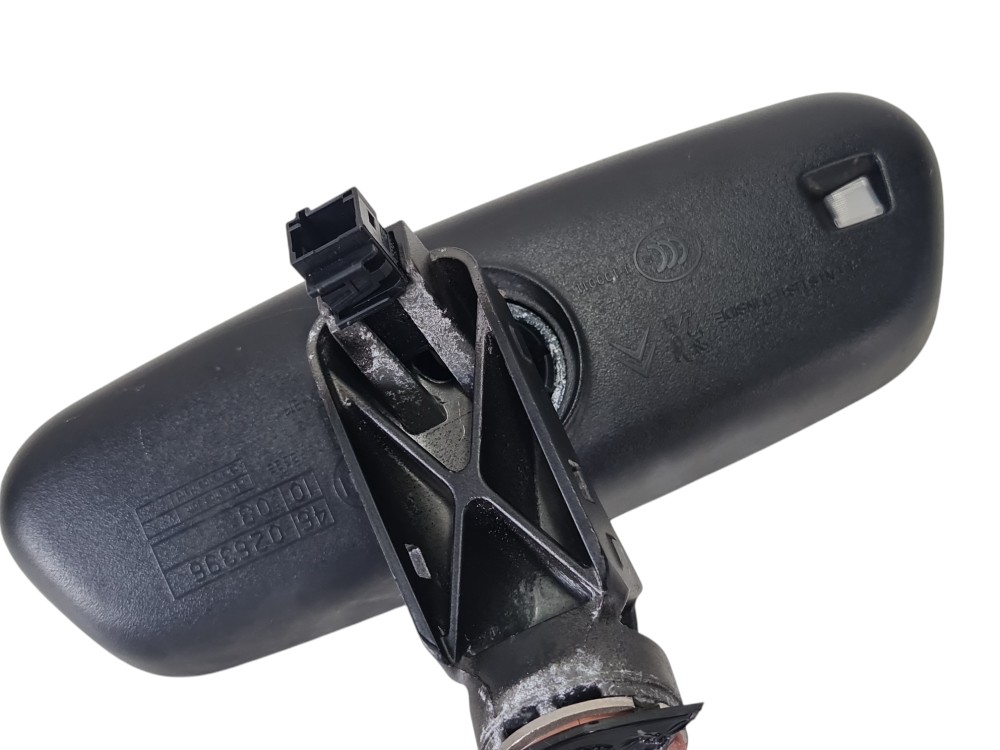 Retrovisor Interno Central Citroën Ds5 2015 96779166xt 3