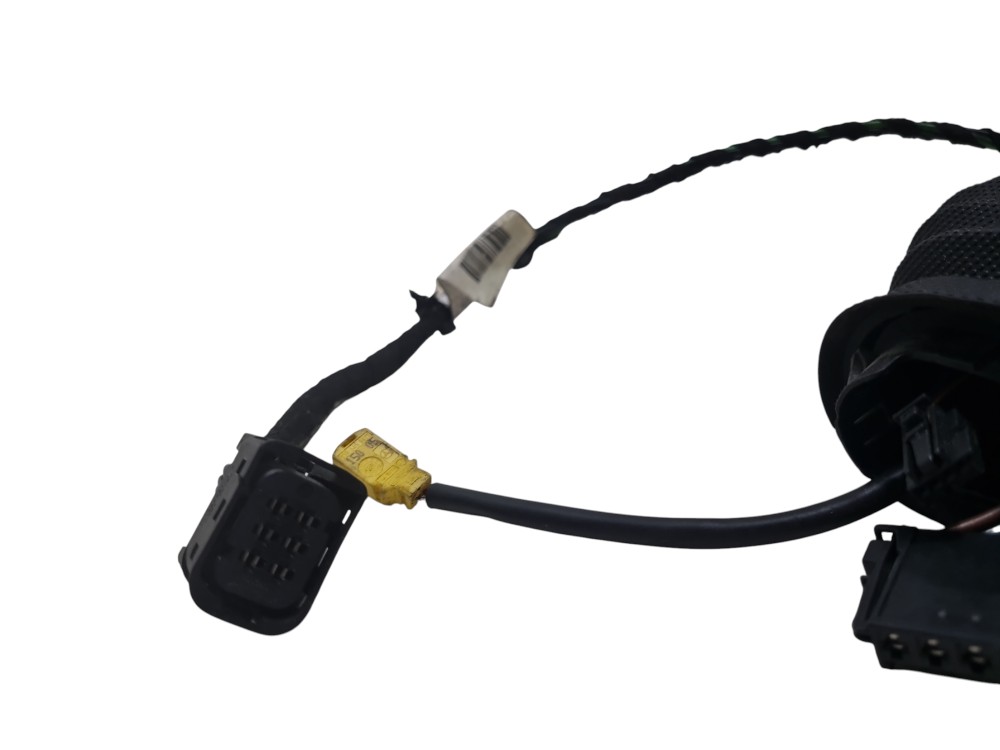 Chicote de fios para porta traseira Mercedes-Benz cls 500 4