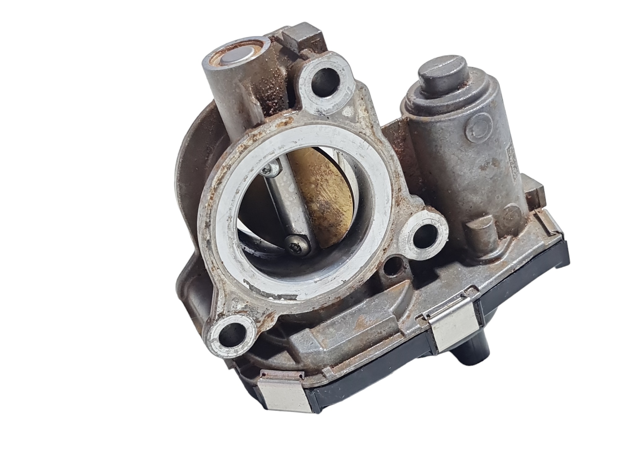 Tbi Corpo Borboleta Chevrolet Tracker 2022 25205292 2